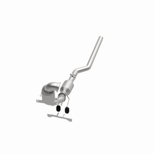 Chevrolet Silverado 3500 Brake Rotors (2) - Front - R1 Concepts - Drilled & Slotted Geoperformance - `01-`25